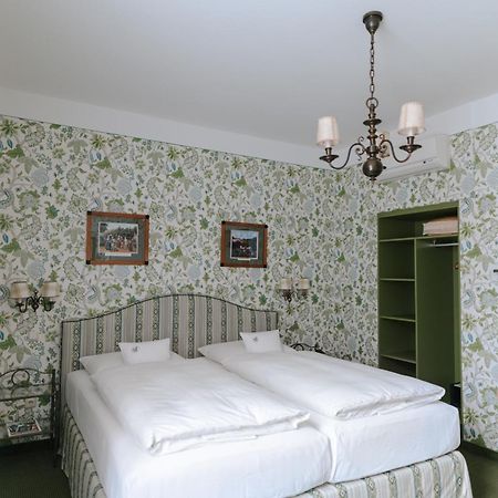 Romantik Hotel Zur Post Fürstenfeldbruck Kültér fotó