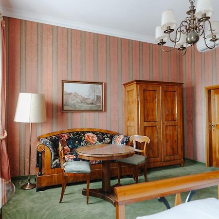 Romantik Hotel Zur Post Fürstenfeldbruck Kültér fotó