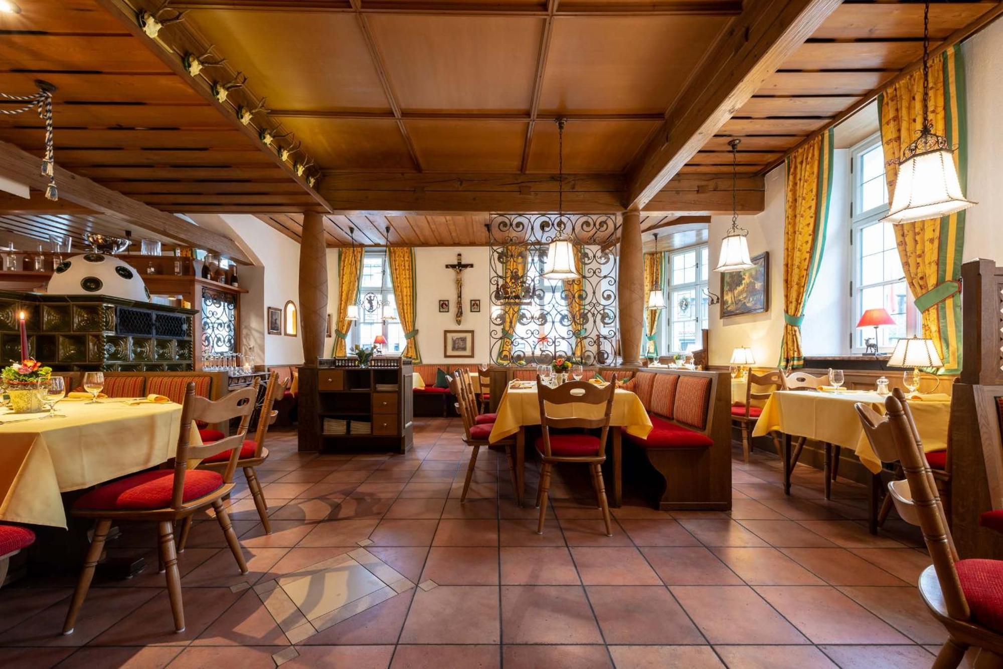 Romantik Hotel Zur Post Fürstenfeldbruck Kültér fotó