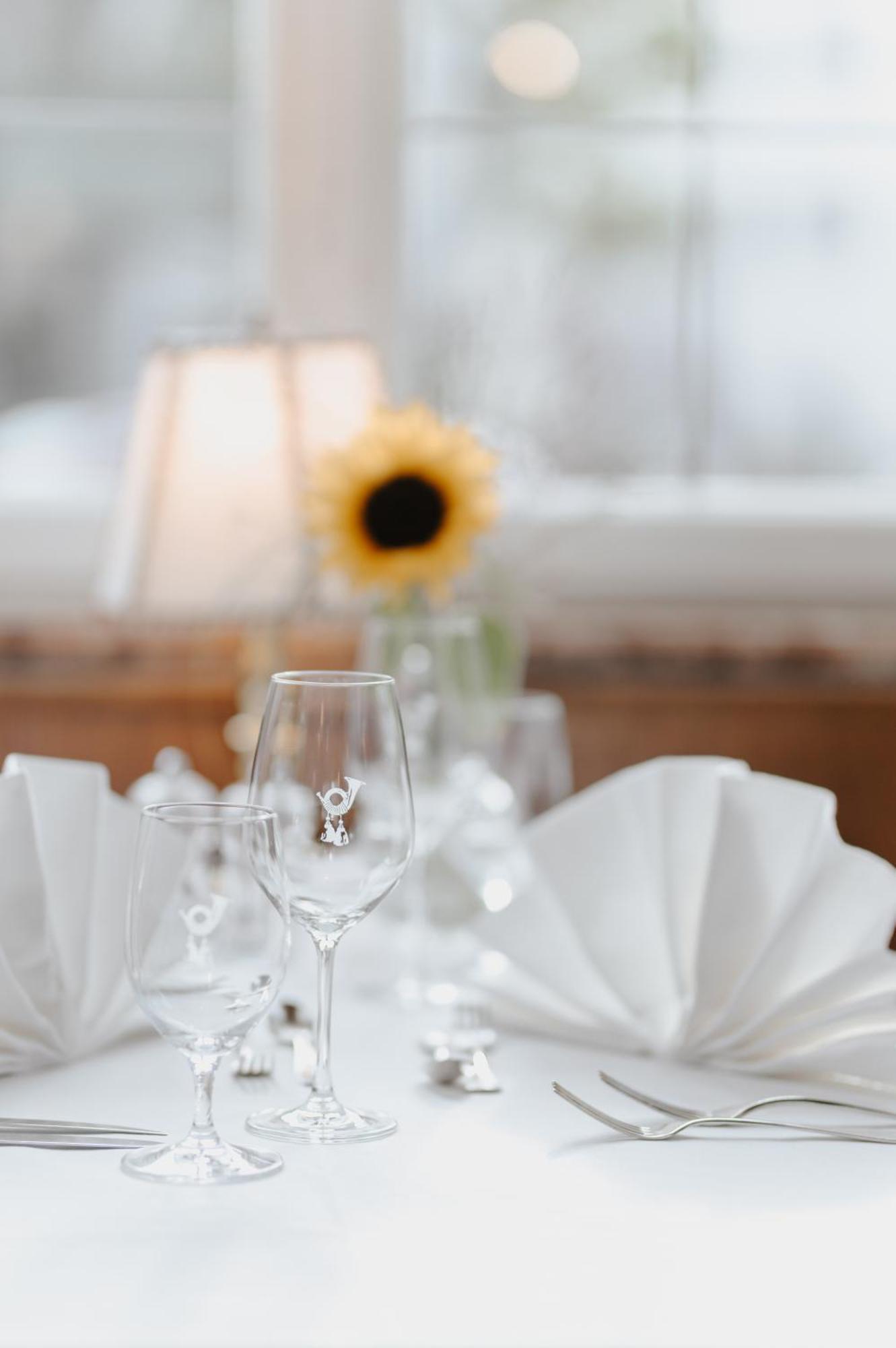 Romantik Hotel Zur Post Fürstenfeldbruck Kültér fotó