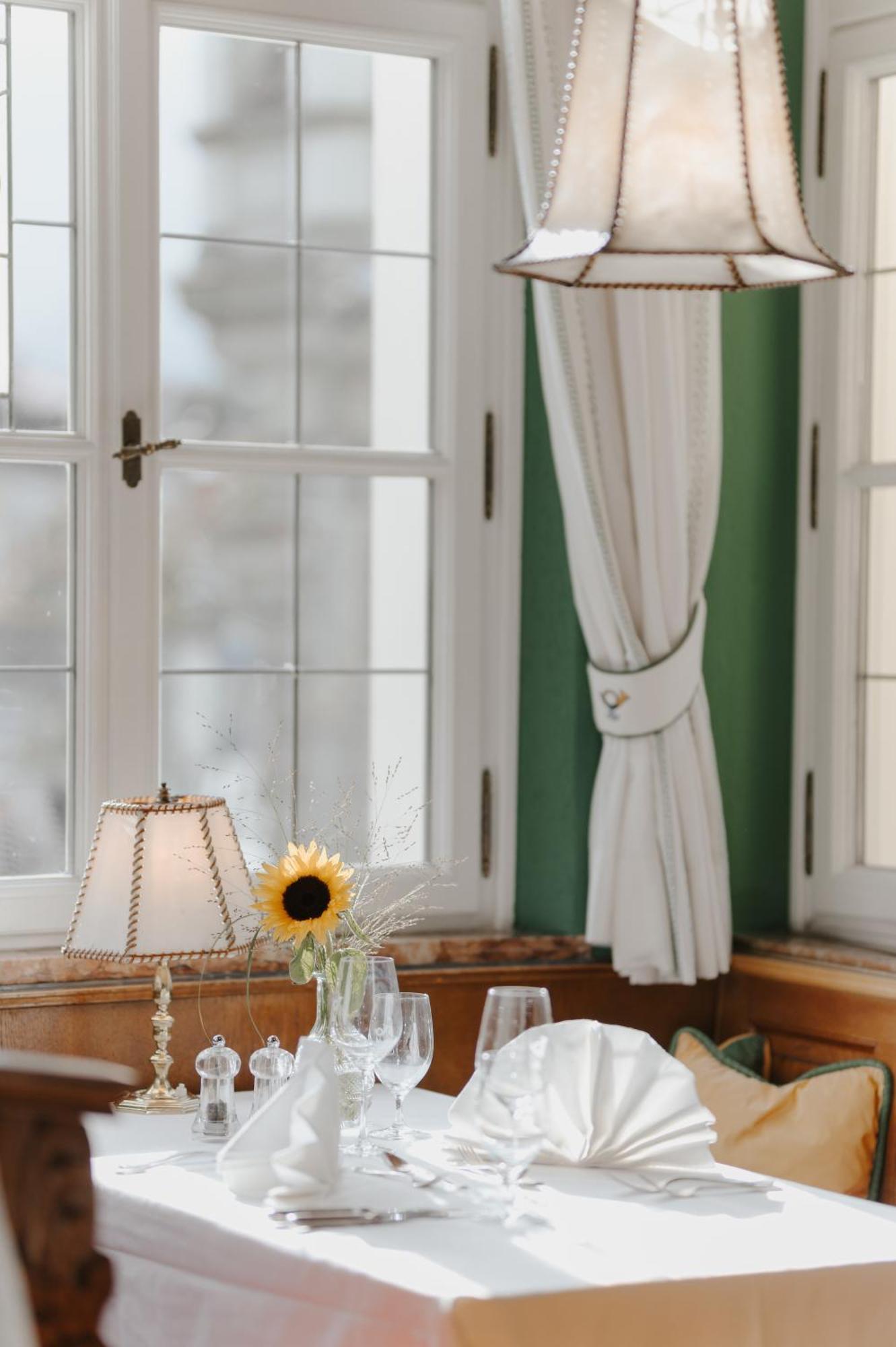 Romantik Hotel Zur Post Fürstenfeldbruck Kültér fotó