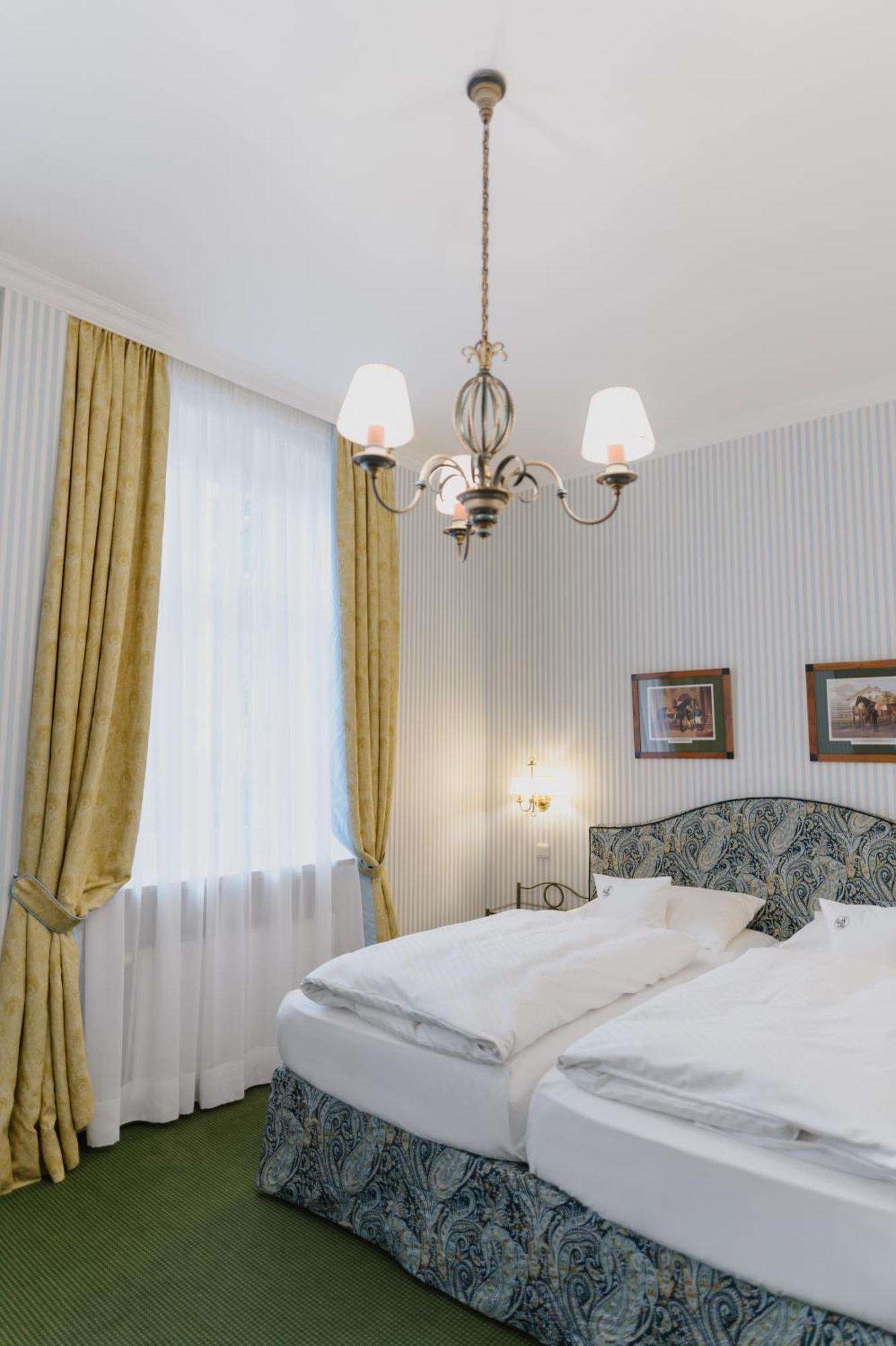 Romantik Hotel Zur Post Fürstenfeldbruck Kültér fotó