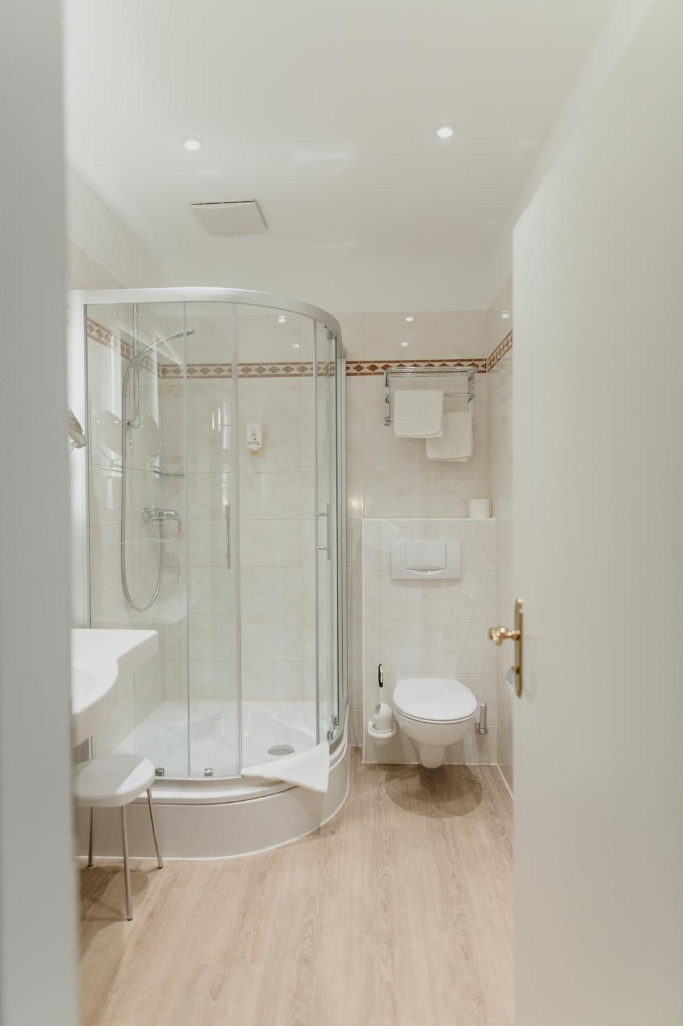 Romantik Hotel Zur Post Fürstenfeldbruck Kültér fotó