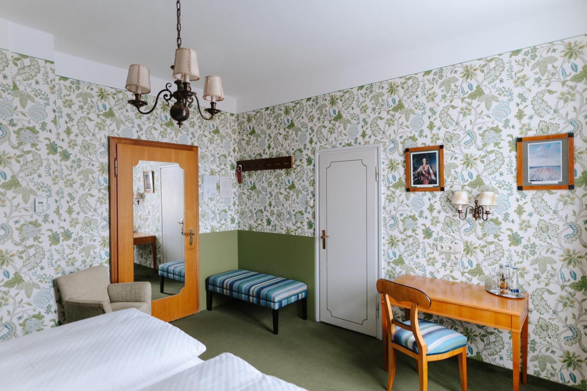 Romantik Hotel Zur Post Fürstenfeldbruck Kültér fotó